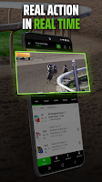 screenshot of DK Horse Racing & Betting