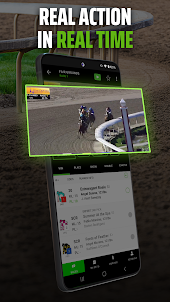 DK Horse Racing & Betting