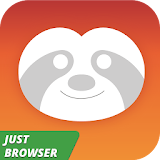 Just Browser icon