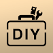 DIY ツール ～便利なツールボックス～ - Androidアプリ