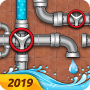 Top 42 Puzzle Apps Like Water Pipe Repair: Plumber Puzzle Game - Best Alternatives