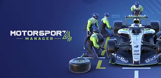 Motorsport Manager 4 v2023.3.0 MOD APK (All Unlocked)