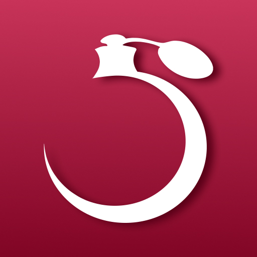 Духи.рф | Магазин парфюмерии logo