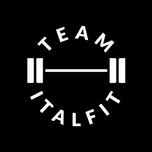 TEAM ITALFIT Giorgio Galbiati logo