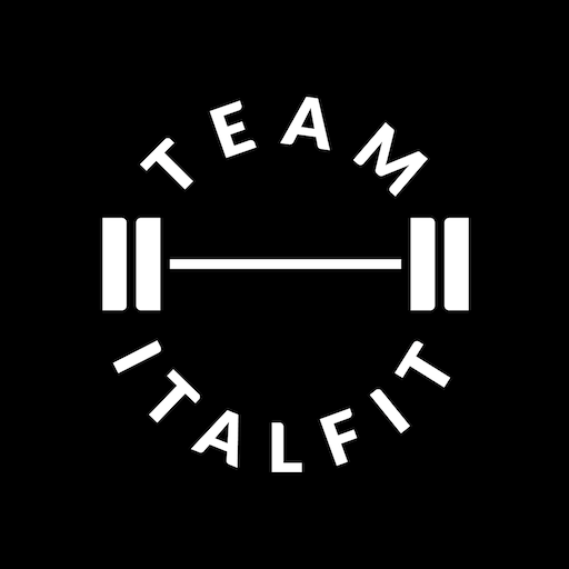 TEAM ITALFIT Giorgio Galbiati