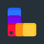 Cover Image of Download Color Collection: Lógica de Colores 1.0 APK