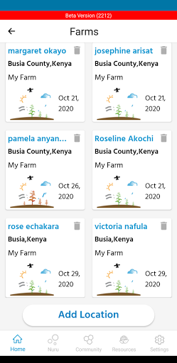 PlantVillage Screen 3