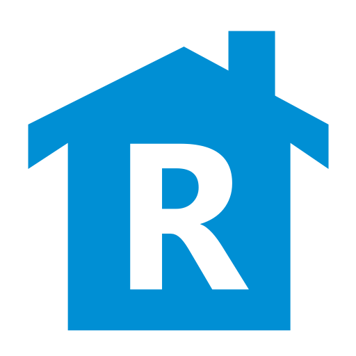 Residentia logo