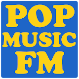 Pop Music Radio FM icon