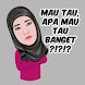 Stiker Hijab Cantik WAStickerApps - Androidアプリ