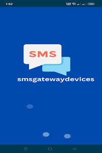 SMS Gateway Android