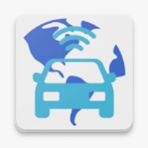 Roadlook up logo