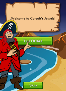 Corsair #39;s Jewels