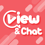View&Chat- Face chat, Video chat Apk