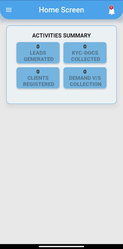 Chetana Fund Screen 3
