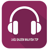 Lagu Saleem Malaysia Top icon