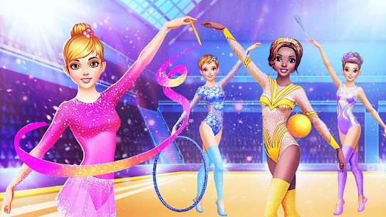 ★ Gymnastics Games for For Pc | How To Install  (Free Download Windows & Mac) 1