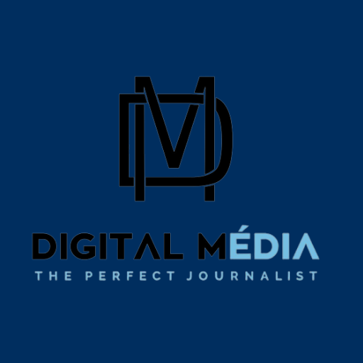 Digital Media logo