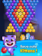 screenshot of Bubble Shooter - Kitten Games