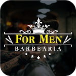 For Men Barbearia