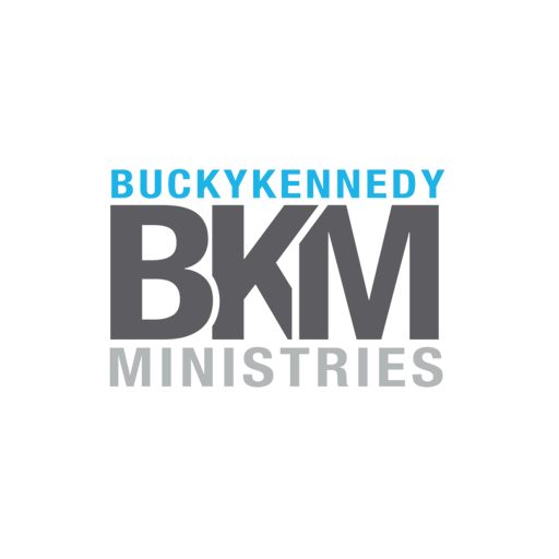 Bucky Kennedy Ministries logo