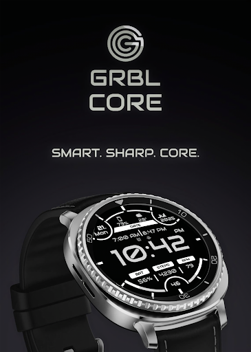 GRBL Core screenshot 4
