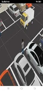 DH Faysal Parking Simulator GM