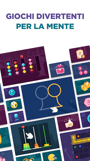 Anteprima dell'app