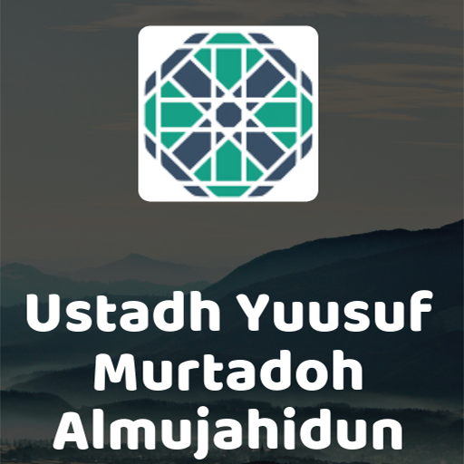 Ustadh Yuusuf Murtadho Almujah  Icon
