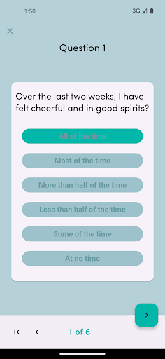 Profmed Wellbeing Screen 2