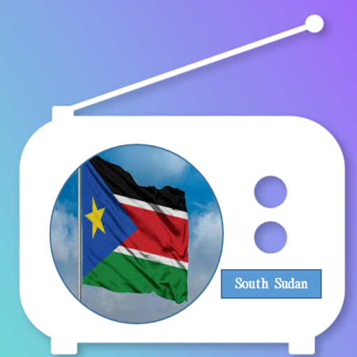 South Sudan Radios Download on Windows