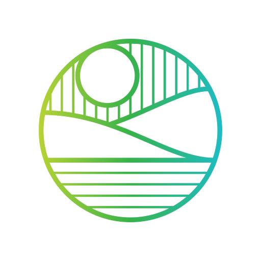 Geoparque Viana do Castelo logo
