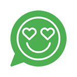 Stickers for WhatsApp - Third Party Apk