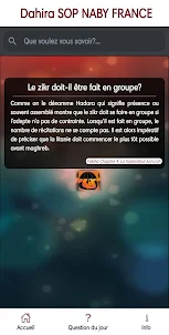 Guide du Tidjani