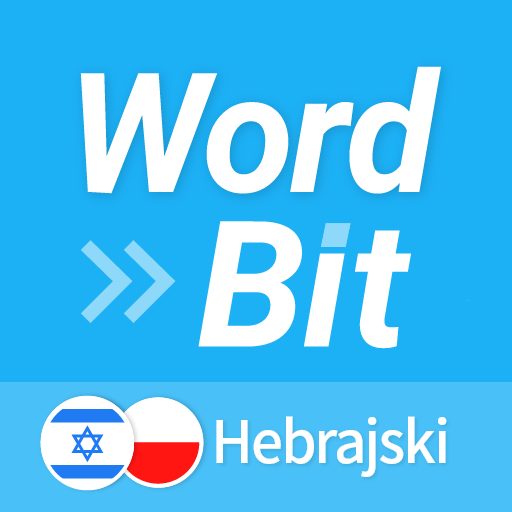 WordBit Hebrajski (HEPL) logo