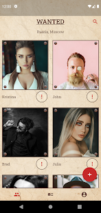 WNTD - search people by photo 1.0.3 APK + Mod (Free purchase) for Android
