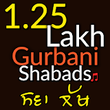 Shabad Gurbani -  ਗੁਰਬਾਣੀ ਸ਼ਬਦ icon