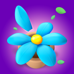 Bloom Sort Mod Apk