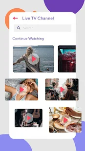 Live TV All Channels Free Online Guide(圖2)-速報App