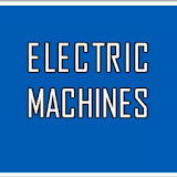 Electric Machines MCQS icon