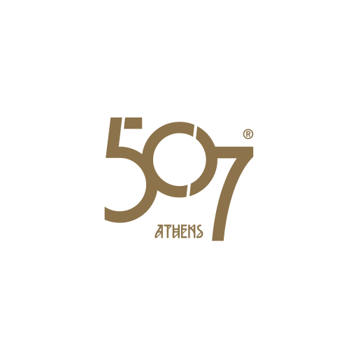 507Athens logo