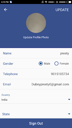 ATMA Tyre Safety Quiz