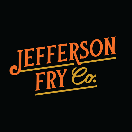 Jefferson Fry Co logo