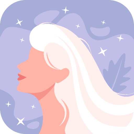 SereneNess: Mood Journal  Icon
