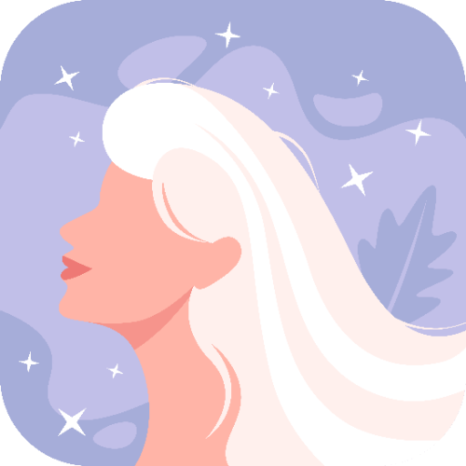 SereneNess: Mood Journal logo