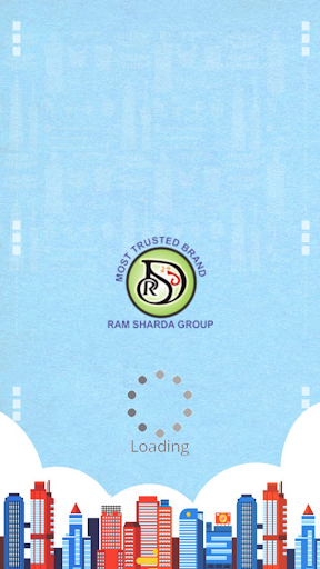 Android application Ramsharda screenshort