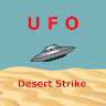 UFO Desert Strike