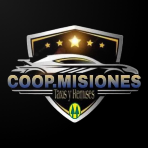 TAXIS Y REMISES COOP. MISIONES 3.8.3 Icon