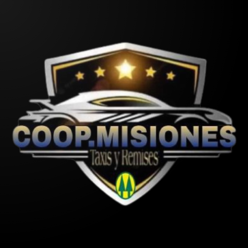TAXIS Y REMISES COOP. MISIONES logo