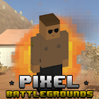 Pixel Battlegrounds : Lost Desert Battle 2.0